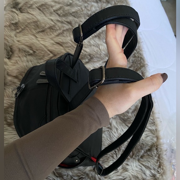 Sprayground HENNY AIIR TO THE THRONE SAVAGE Backpack - Picture 9 of 14